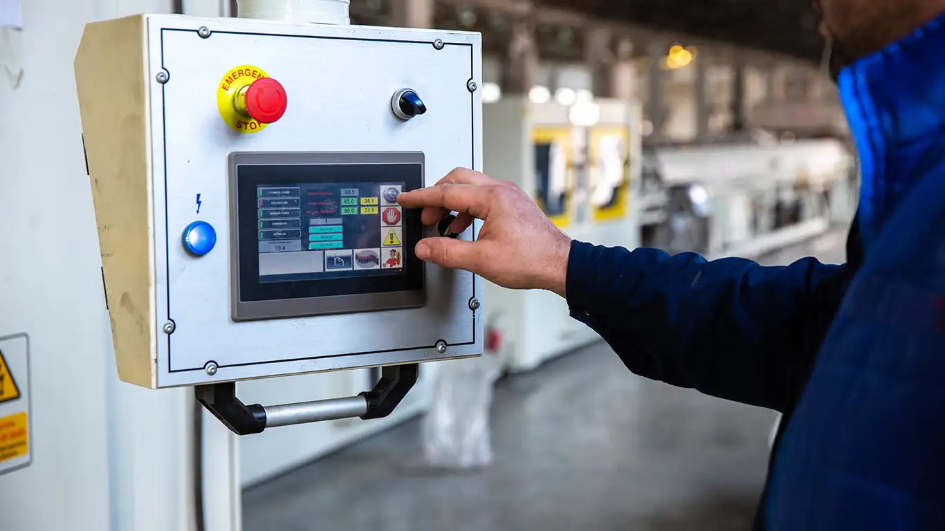 ¿Cómo grabar videos de seguridad industrial y riesgos profesionales?