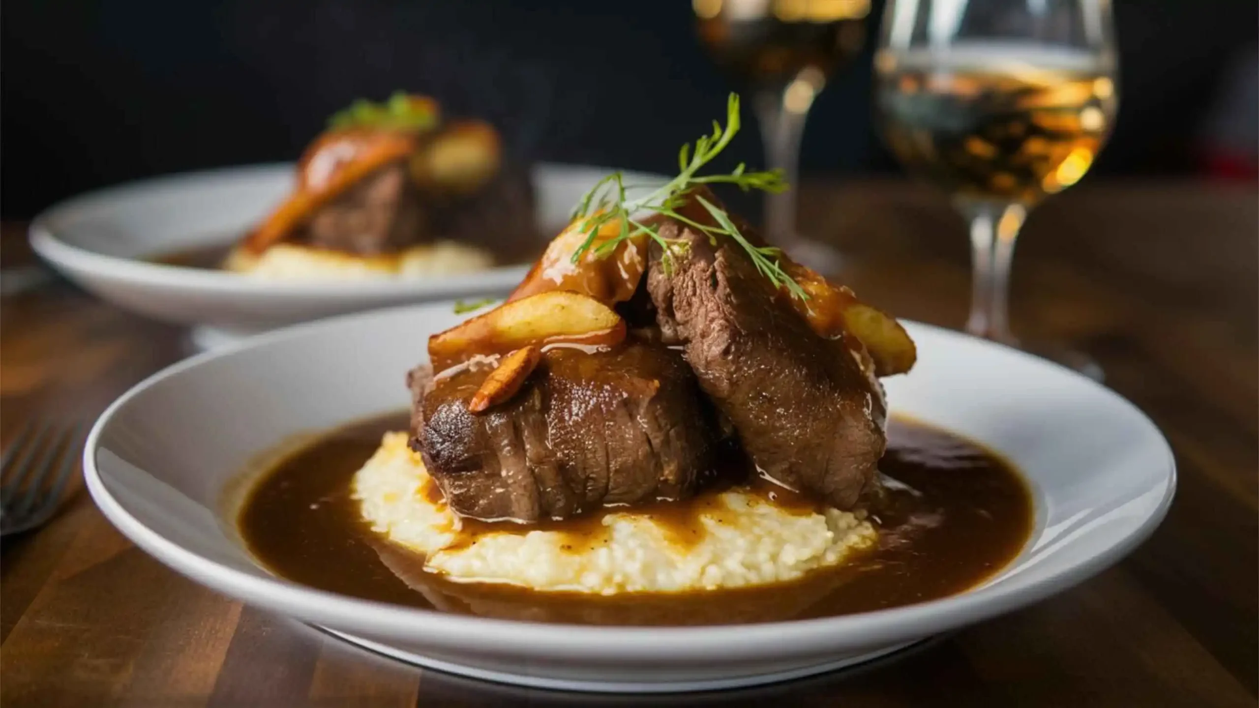 Rubro gastronómico