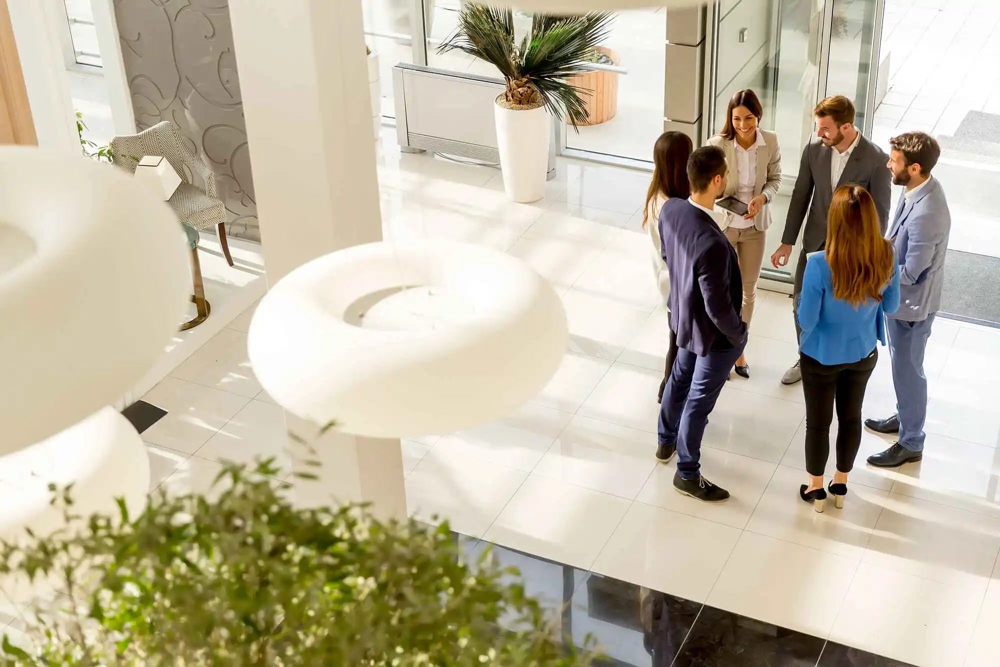 Content Timeline Image