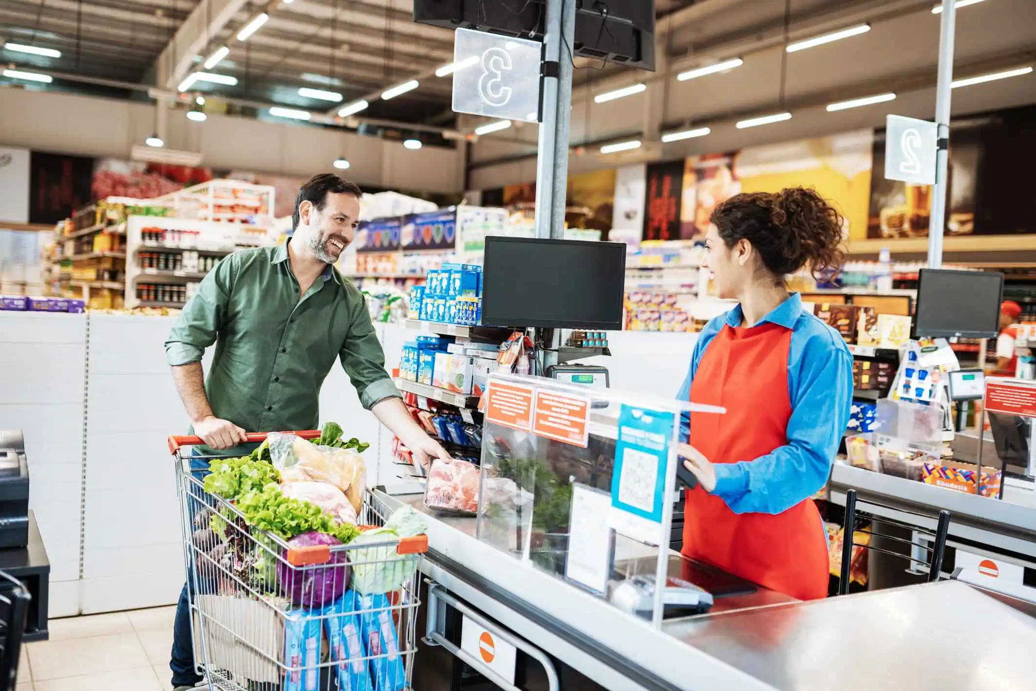 Retail y cadenas de locales