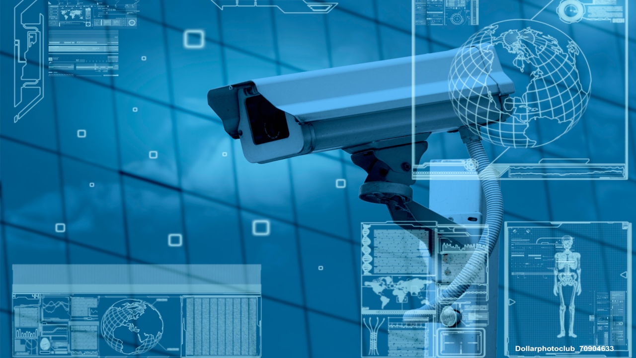 7 Tendencias en la industria de la seguridad