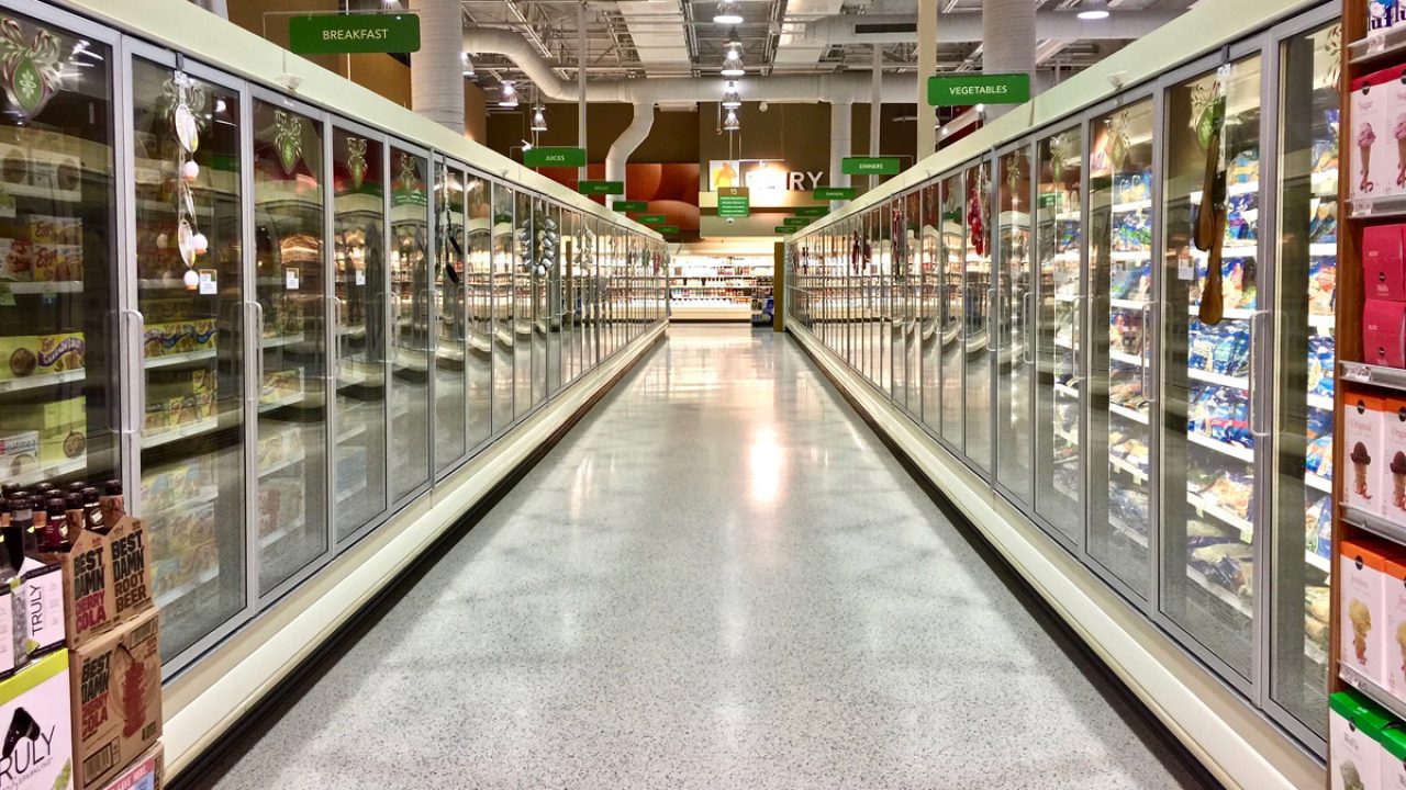 seguridad electrónica en rubro retail