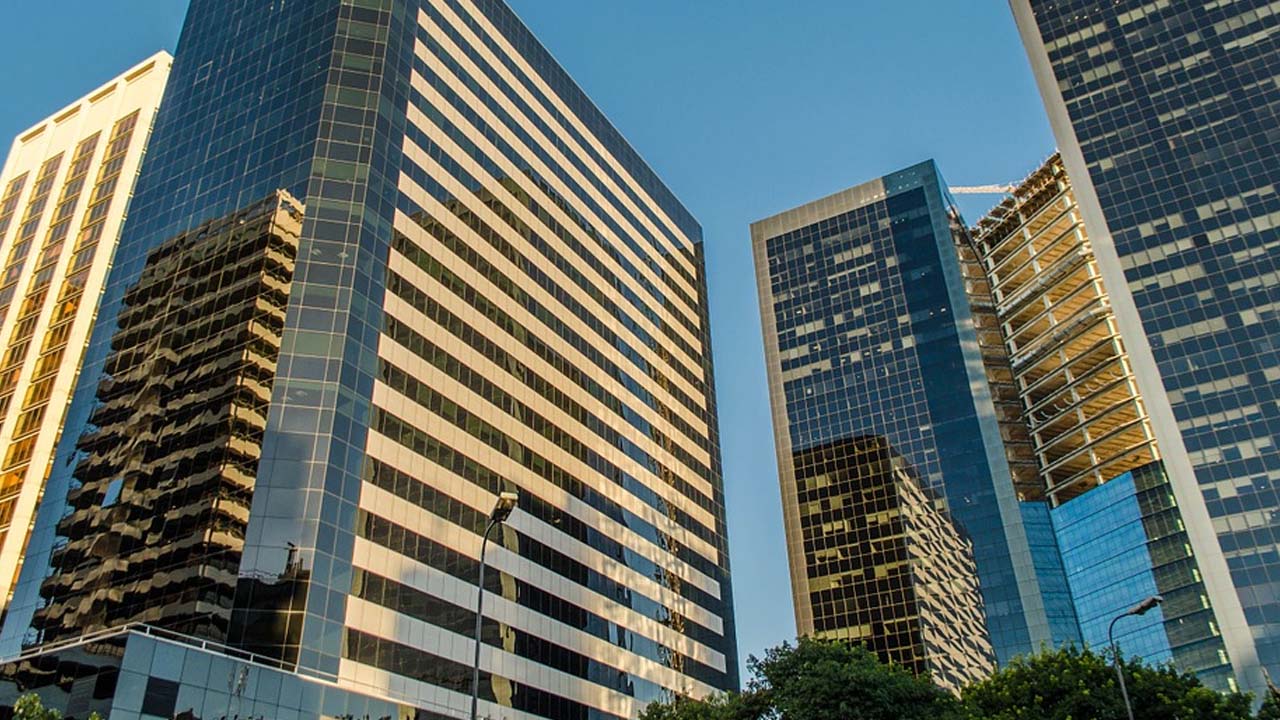 Beneficios de la automatización de edificios