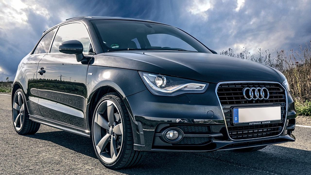 ¿Qué tenés que tener en cuenta si tenés autos empresariales?