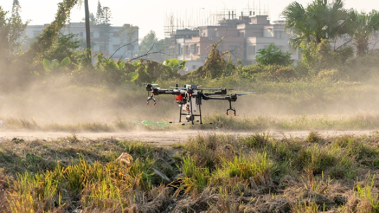 Drones Services by USS -uss