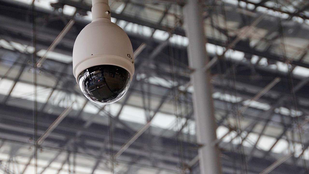 Beneficios de las cámaras de seguridad 360 grados en una empresa