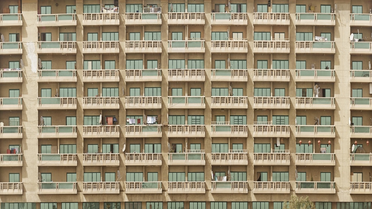 Cámaras de seguridad para consorcios: La mejor solución de seguridad