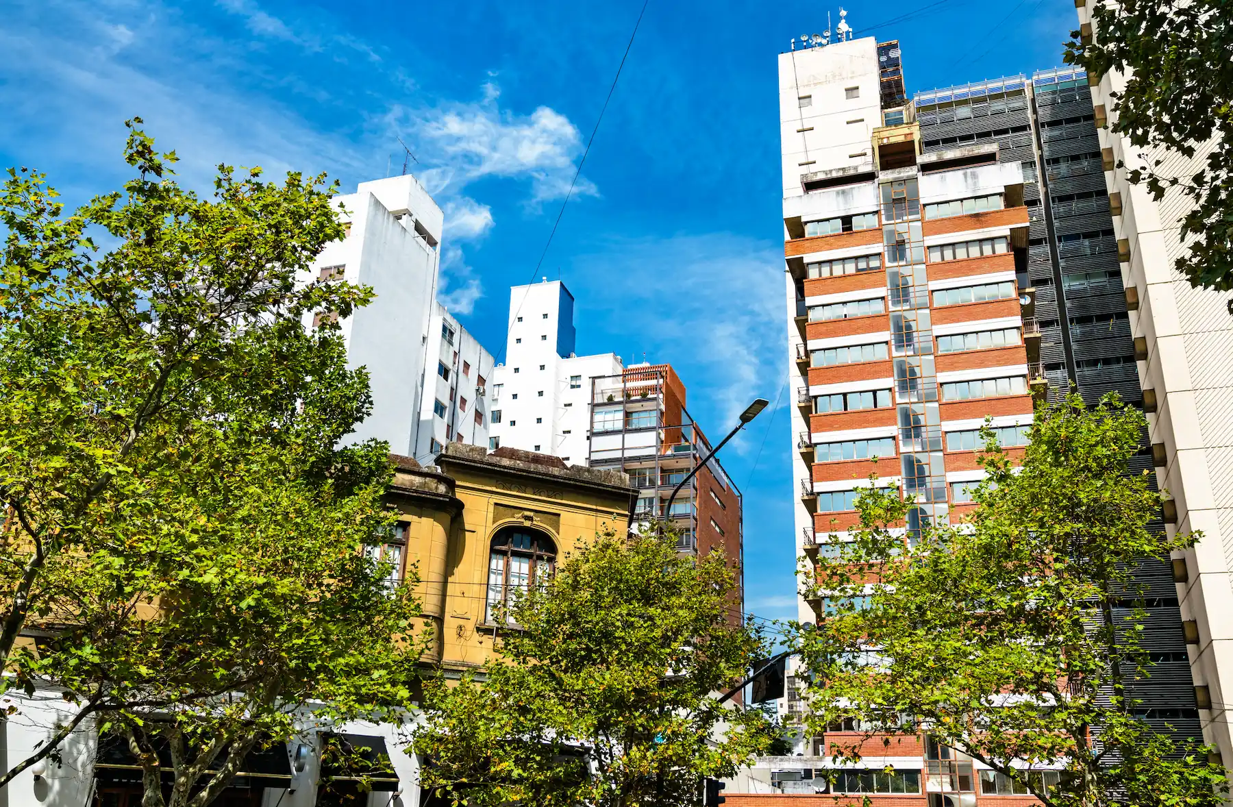 Cómo promover buenos hábitos de seguridad entre los vecinos