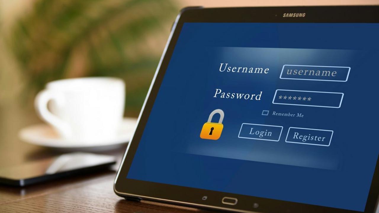 Consejos para crear una contraseña de alta seguridad