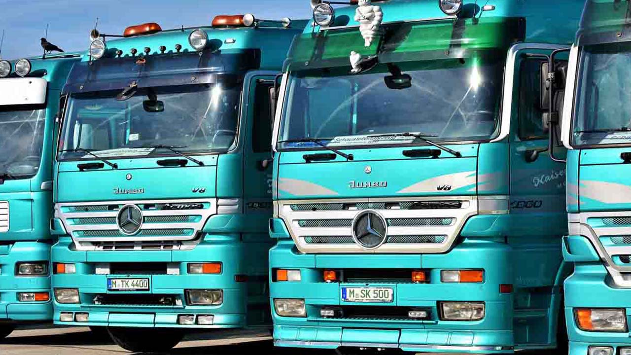 Control-de-flotas-de-vehículos