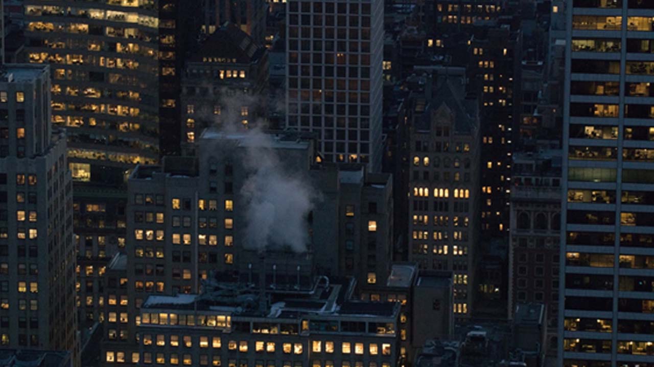 ¿Dónde instalar detectores de humo en una empresa?