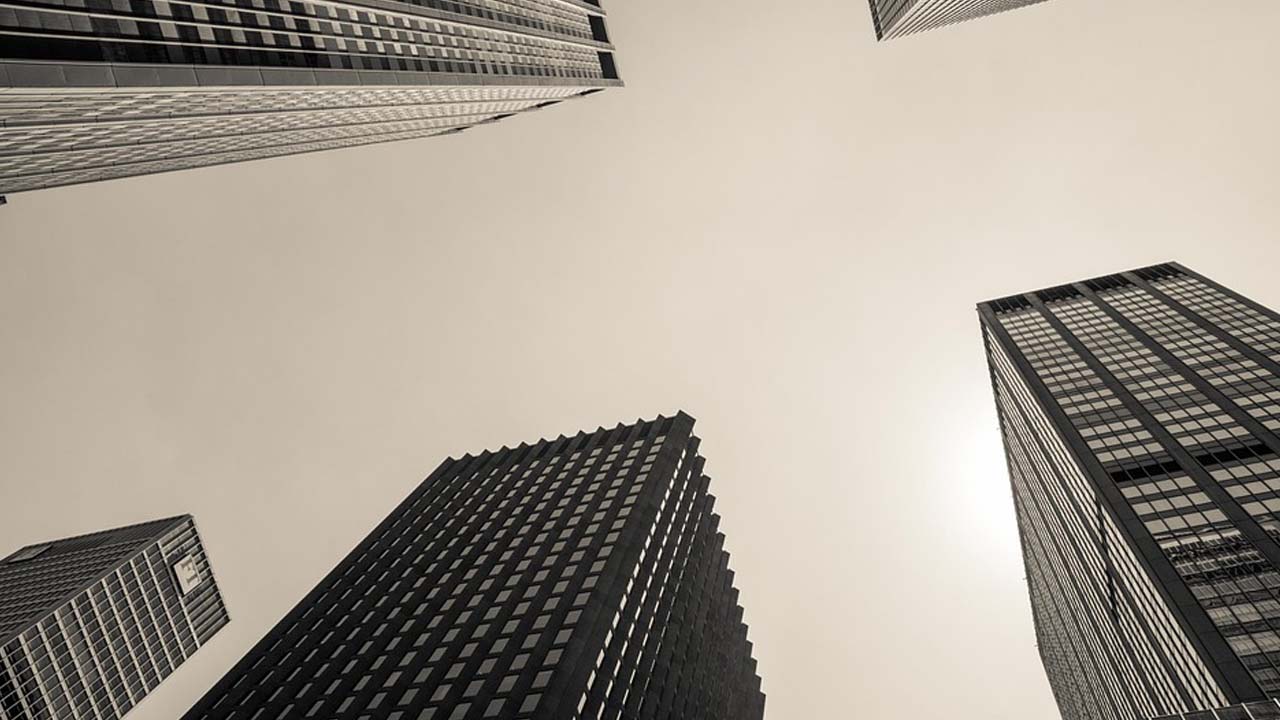 5 medidas a tener en cuenta para vivir en un edificio seguro