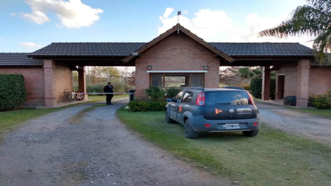 ¿Cómo funciona la seguridad en los Countries?