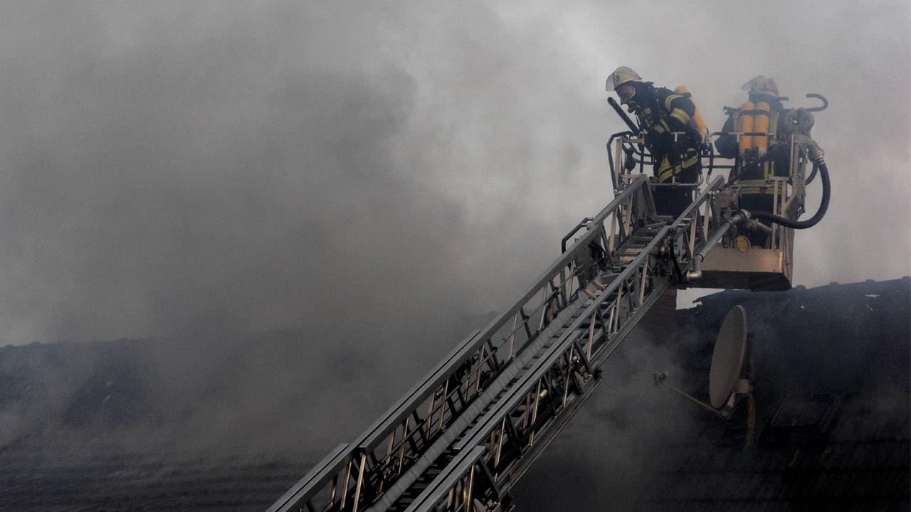 ¿Cuáles son las principales causas de incendios en empresas?