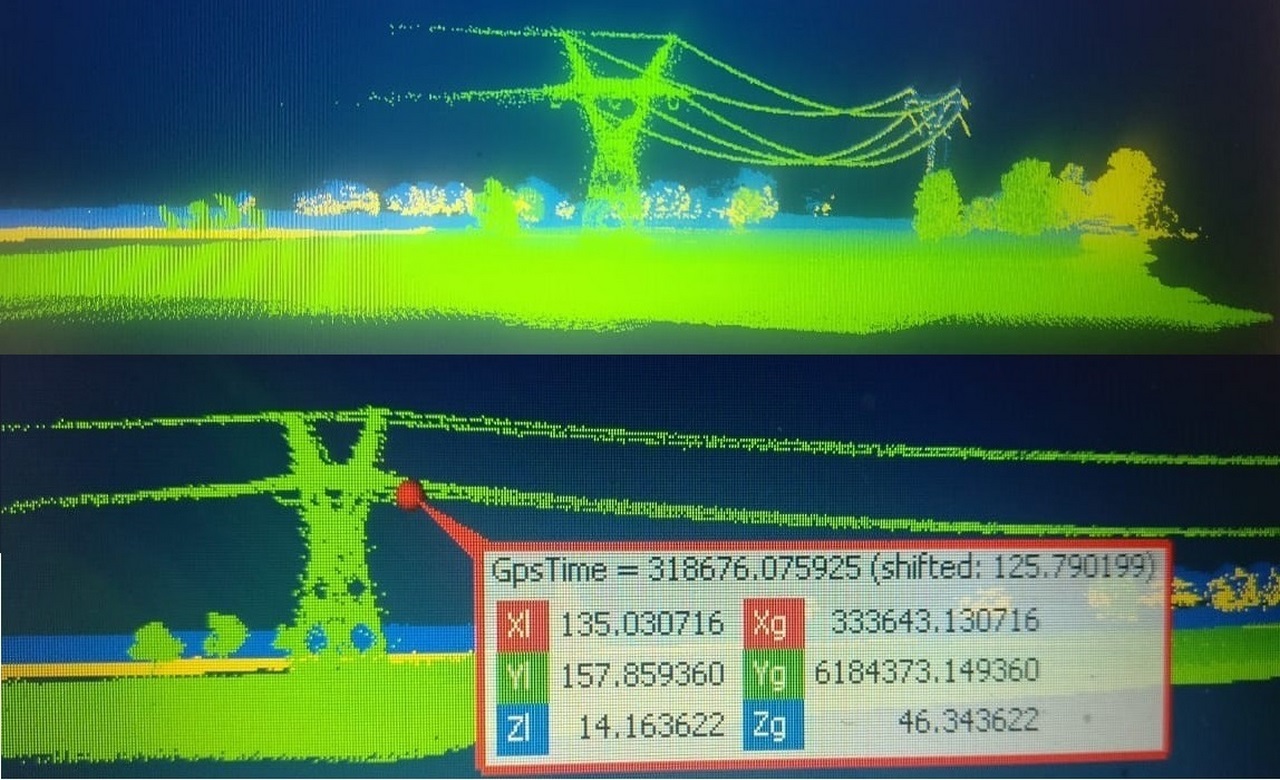 LiDAR-electrico-certificacion-ISO-45001-USS-Argentina
