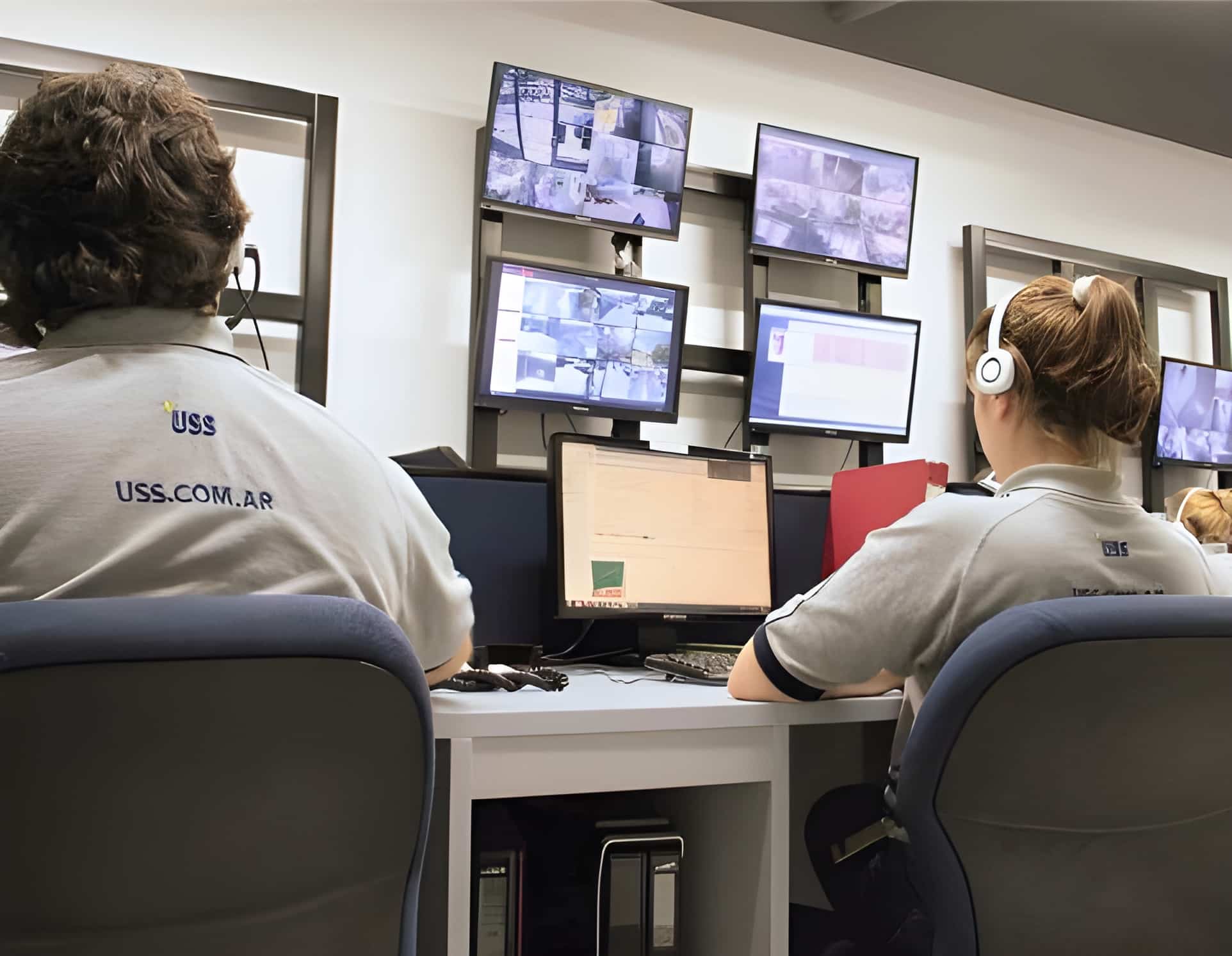 Protocolo 911 ante un disparo de alarma: método de verificación paso a paso