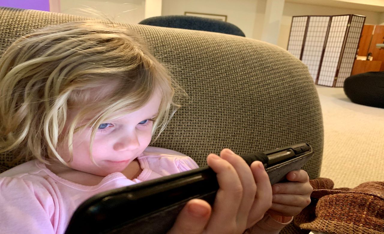 Cómo usar el control parental para garantizar la seguridad de tus hijos en línea