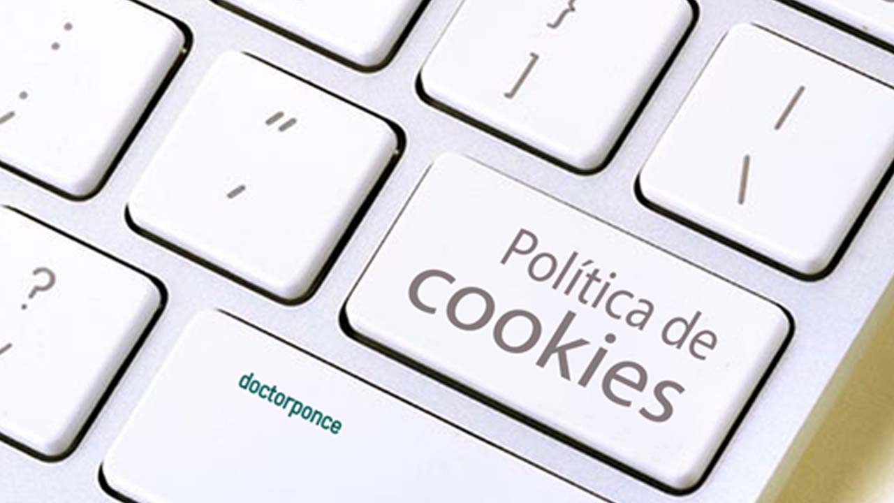 Puntos importantes sobre la ley de cookies argentina