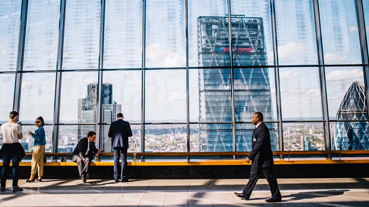 Protocolos de seguridad empresarial: ¿qué es y por qué es tan importante?