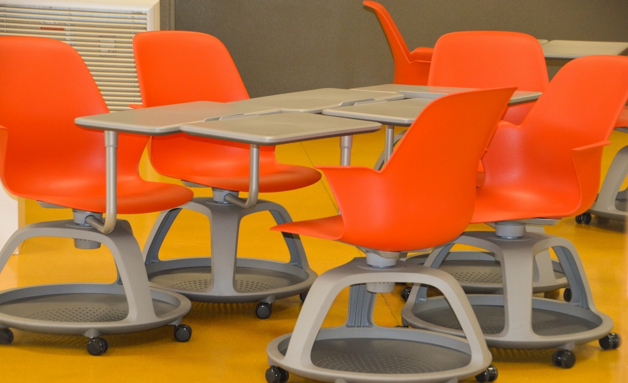 Las políticas de seguridad en los espacios de coworking: ¿qué debes saber?