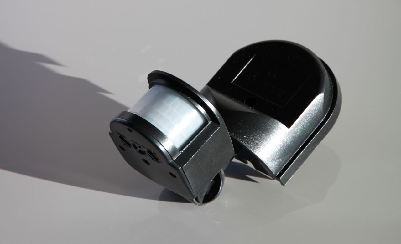 Sensores de presencia ¿Qué son y cómo se utilizan?