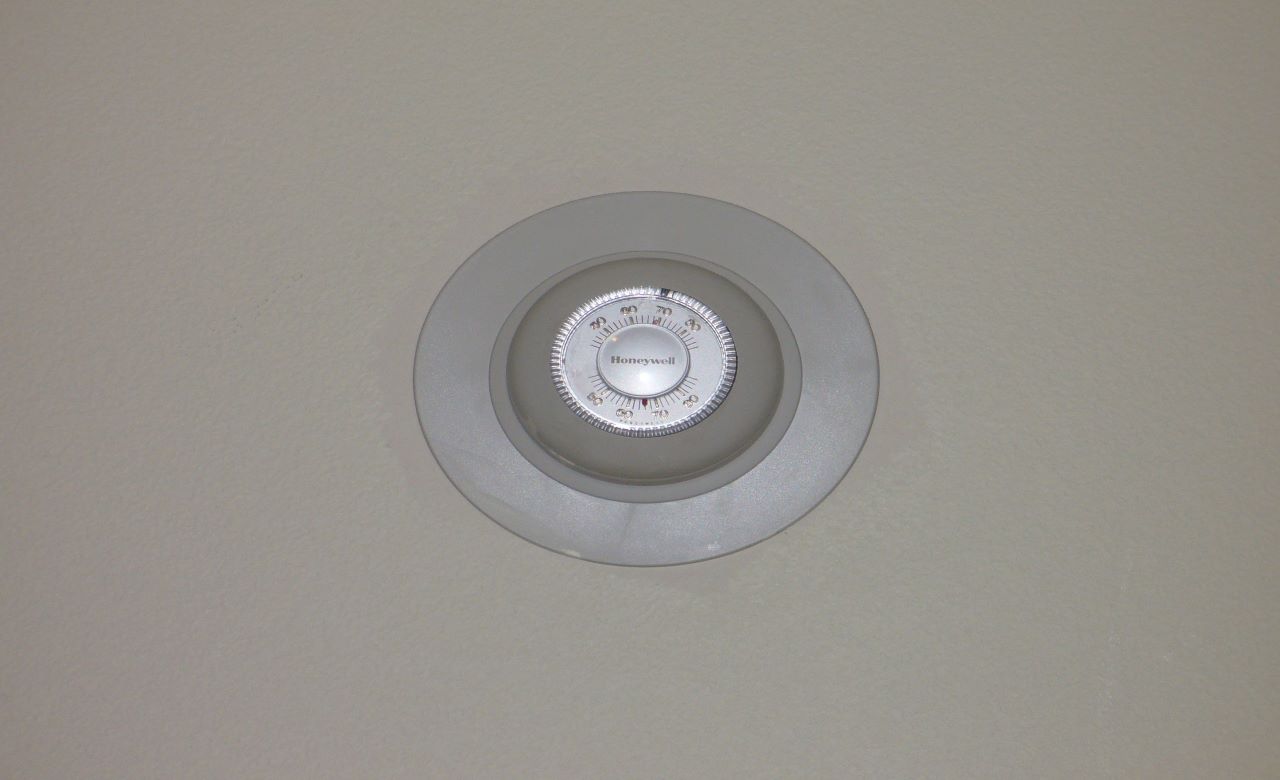 ¿Qué son los sensores de calor y que función cumplen?