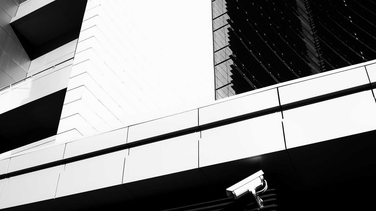 plan de seguridad para edificios