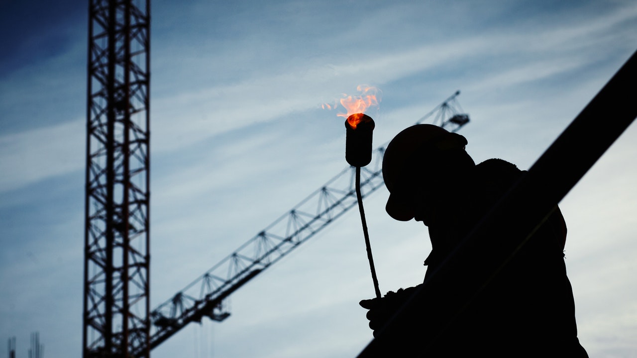Medidas de prevención de incendios en el trabajo