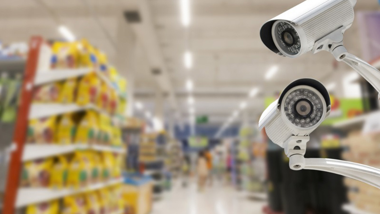 Beneficios de incorporar cámaras de seguridad en el rubro retail