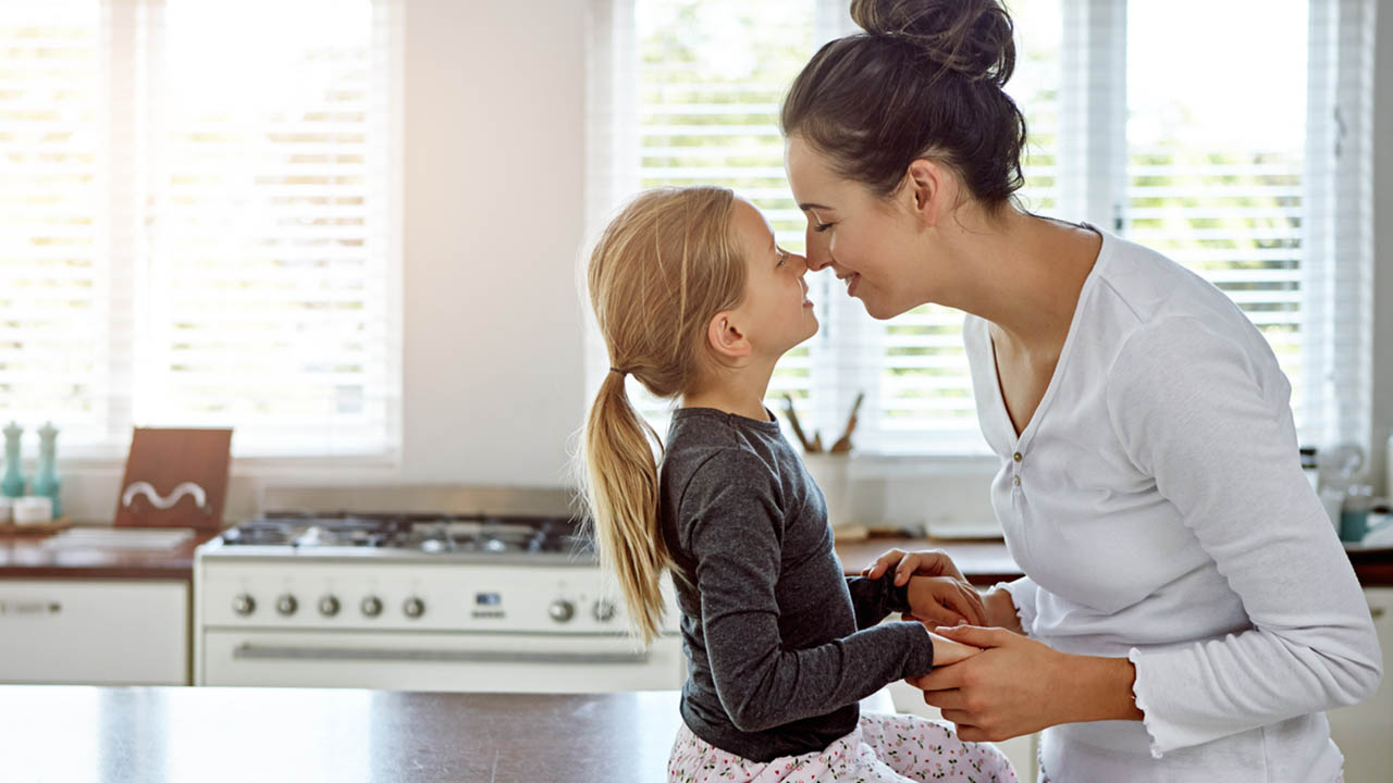 ¿Cómo usar el sistema de alarma para niños?