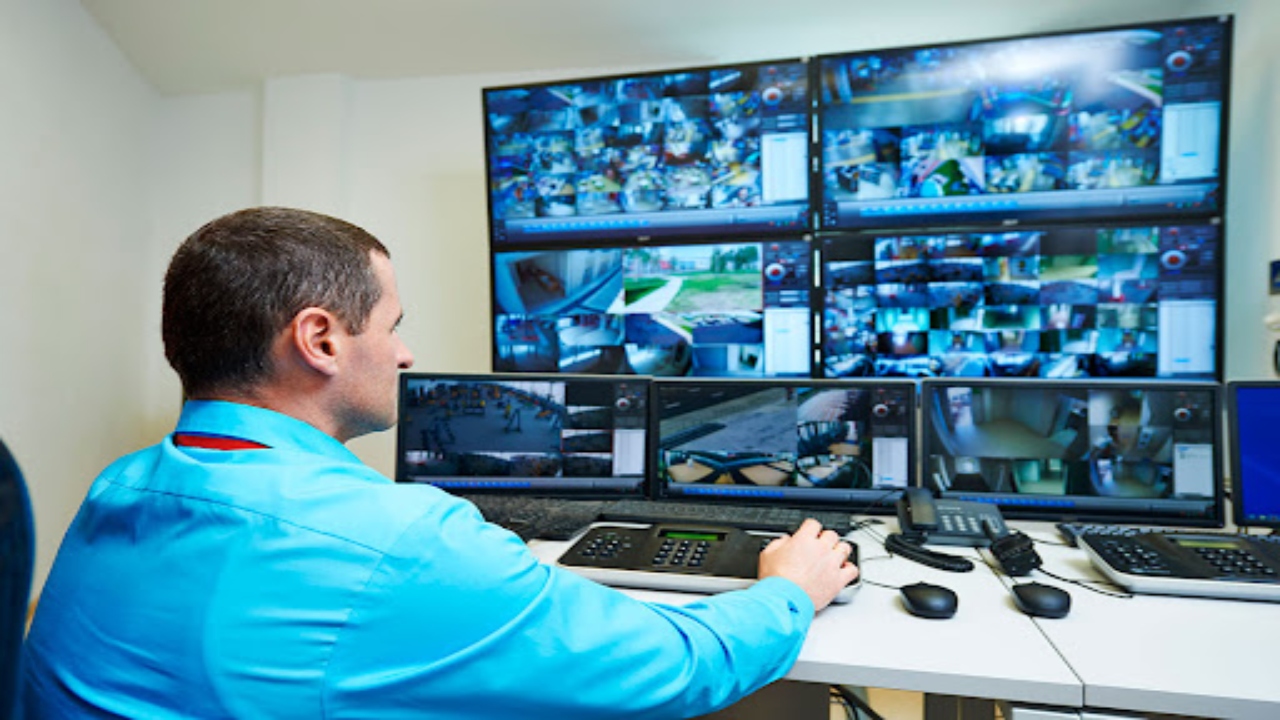 Alarmas monitoreadas y auto monitoreadas