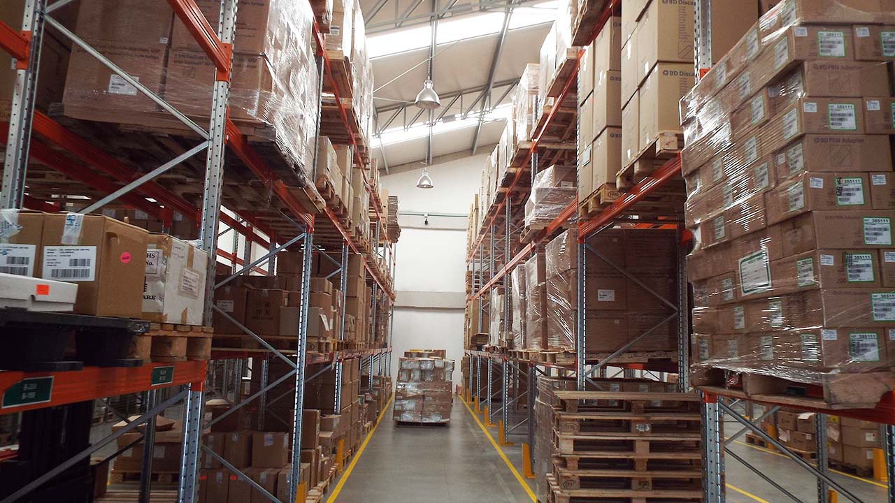 Evitar incendios en depósitos: 10 consejos indispensables