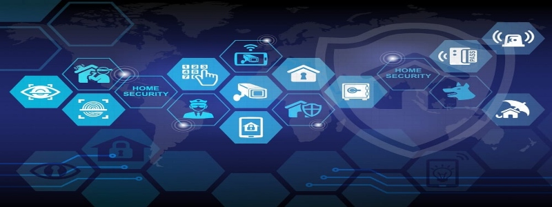 ¿Qué son los sistemas electrónicos de seguridad?