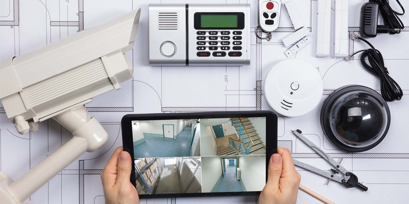 ¿Cómo mejorar la seguridad perimetral de una empresa?