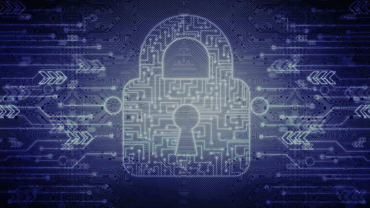 ¿Cuáles son las medidas de seguridad informática para una empresa?