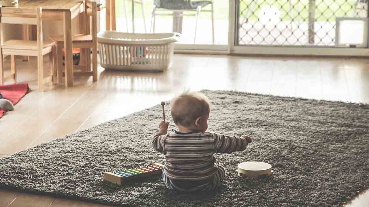 como evitar accidentes y proteger a los niños