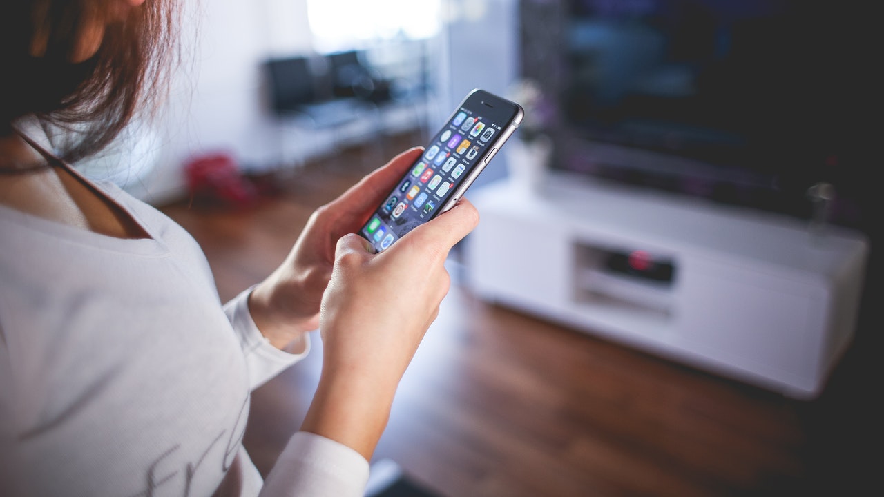 Internet de las cosas