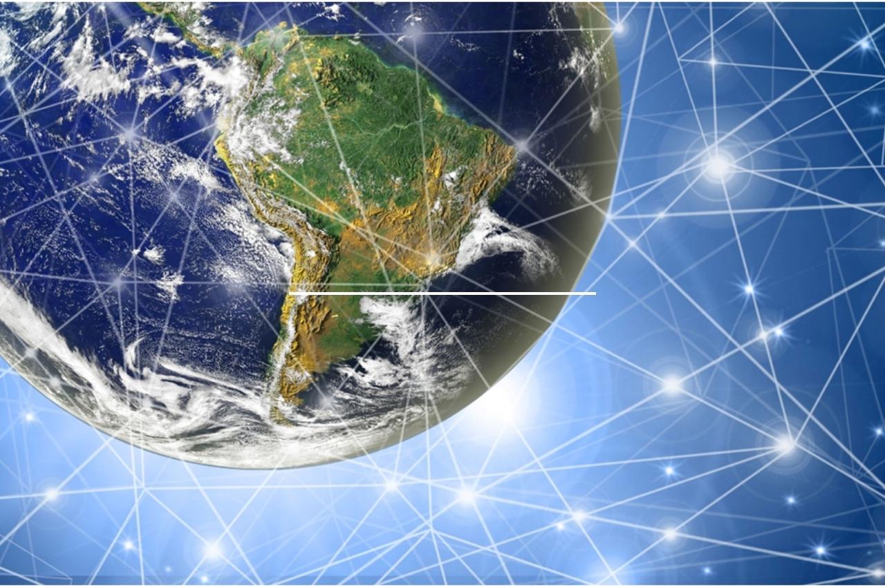 Drones y Sistemas de Información Geográfica