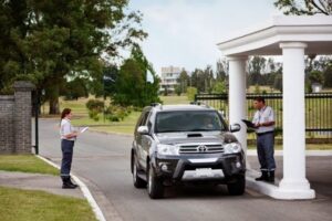 seguridad en los countries