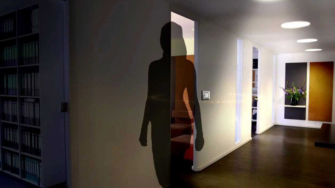 Sensor de movimiento: usos y funciones con alarmas y cámaras