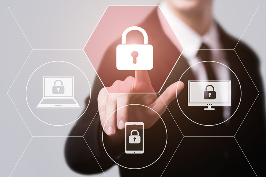 7 medidas de seguridad informática para una PYME