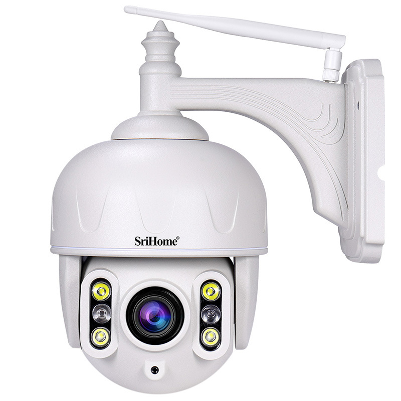 Beneficios del sistemas de cámaras de videovigilancia de USS