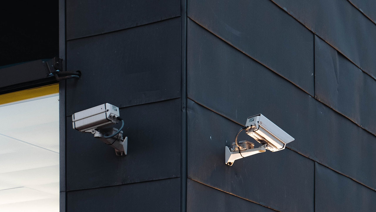 6 razones para instalar un sistema de CCTV en una empresa