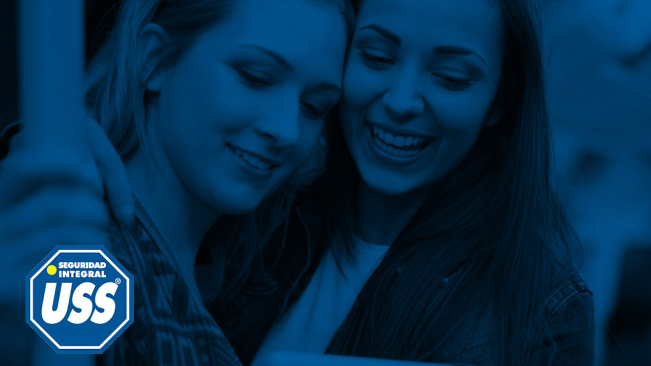 ¿Por qué es importante contar con un sistema de seguridad de USS?