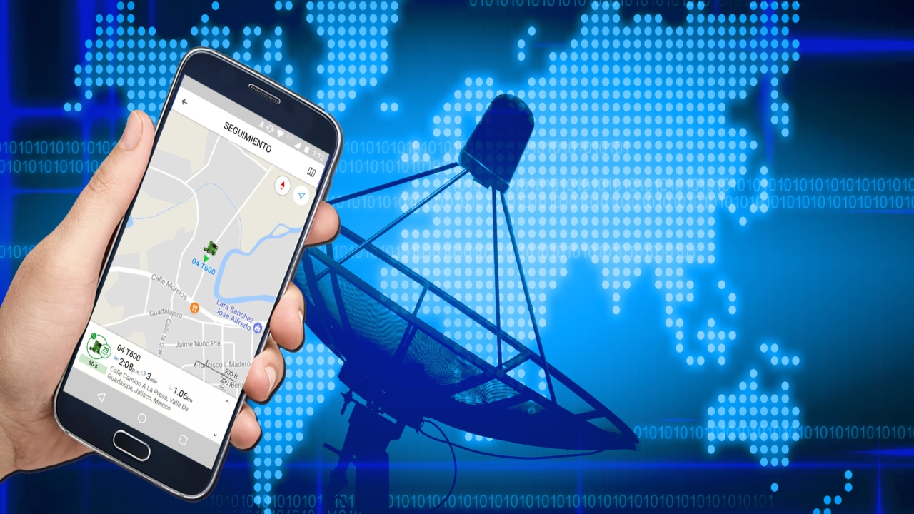 Localizadores de GPS: ¿Realmente funcionan en flotas y autos particulares?