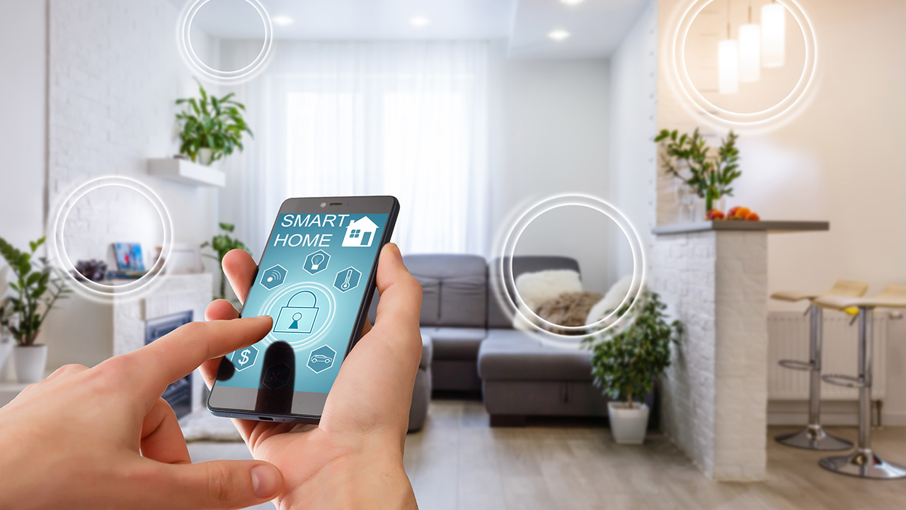 Smart Home