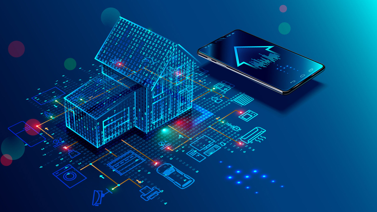 Smart Home