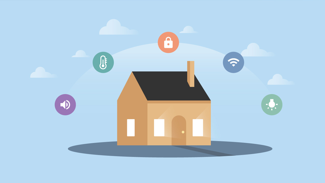 Smart Home: Conocé los beneficios de instalar domótica en casa