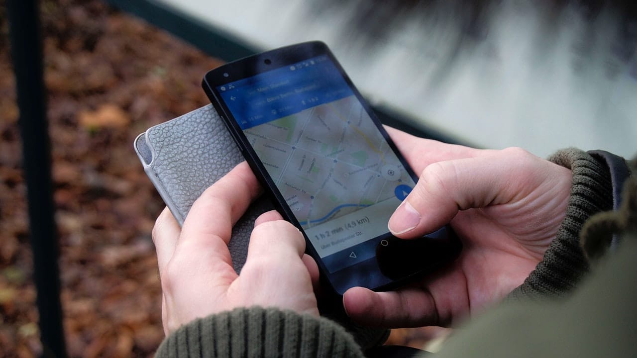 rastrear un auto por GPS rastrear un auto por GPS