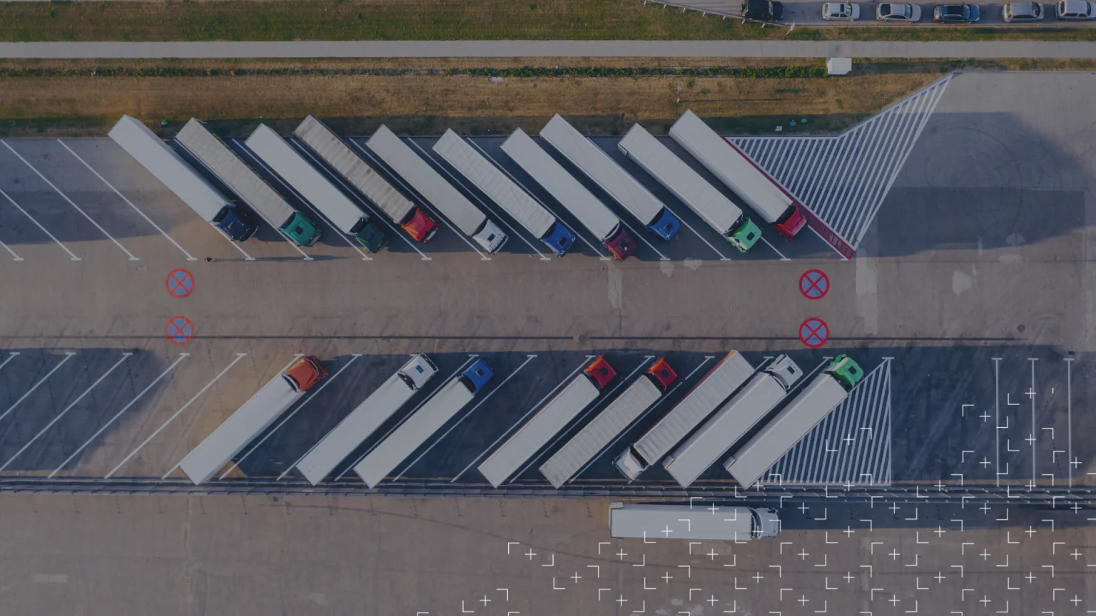 Transporte de cargas de alto valor con trazabilidad